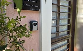 Benedettini Little House