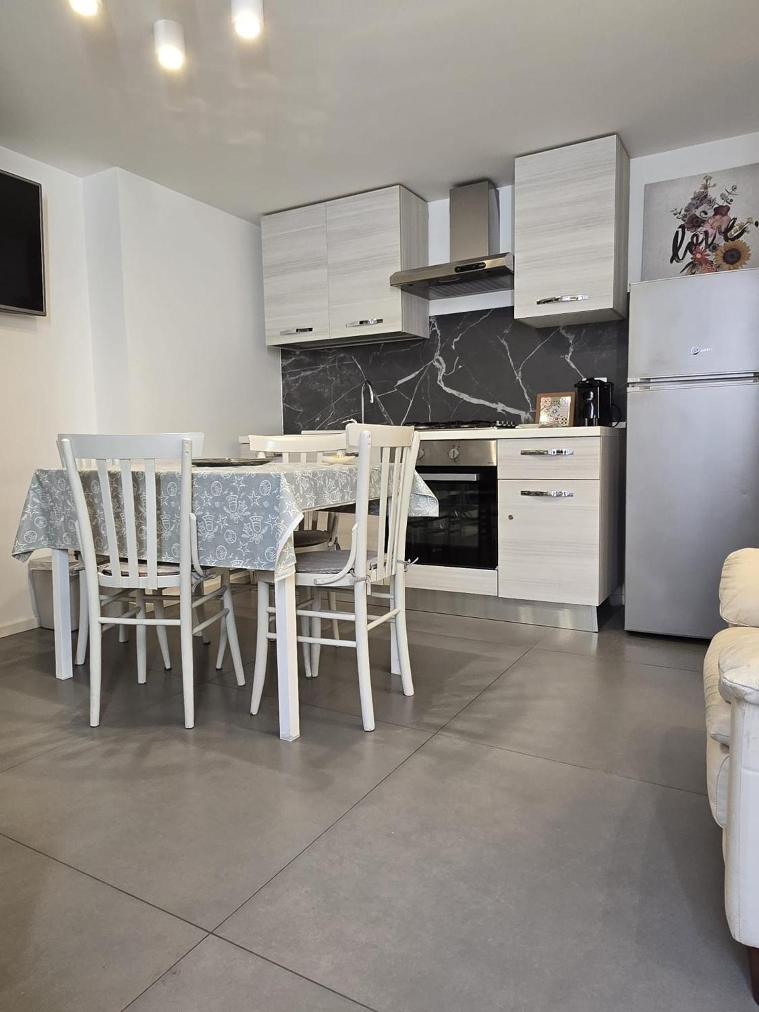 Villa Benedettini Little House Aeroporto di Catania Fontana Rossa Esterno foto