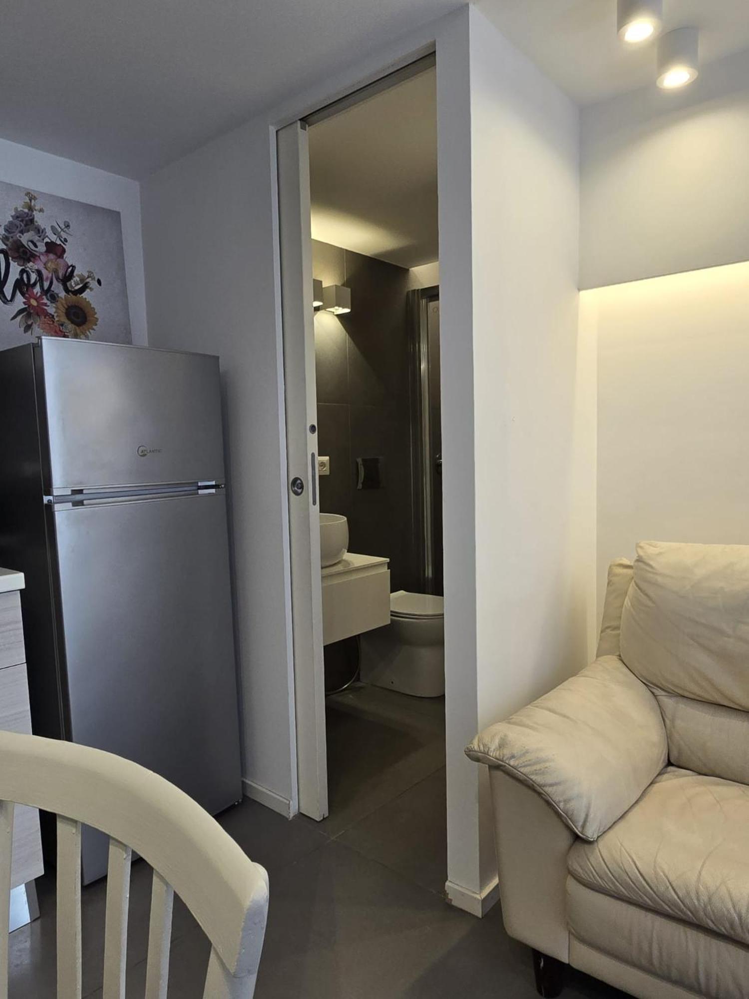 Villa Benedettini Little House Aeroporto di Catania Fontana Rossa Esterno foto